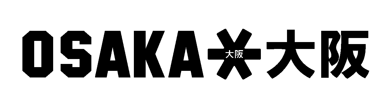 Osaka — Main sponsor